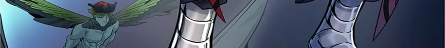 Tower of God Chapter 499 page 284 - 