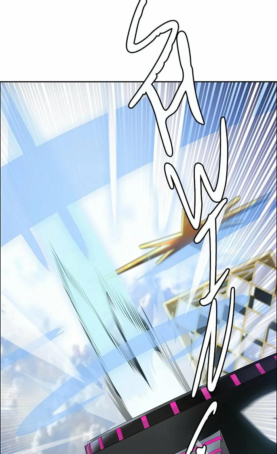 Tower of God Chapter 499 page 291 - 