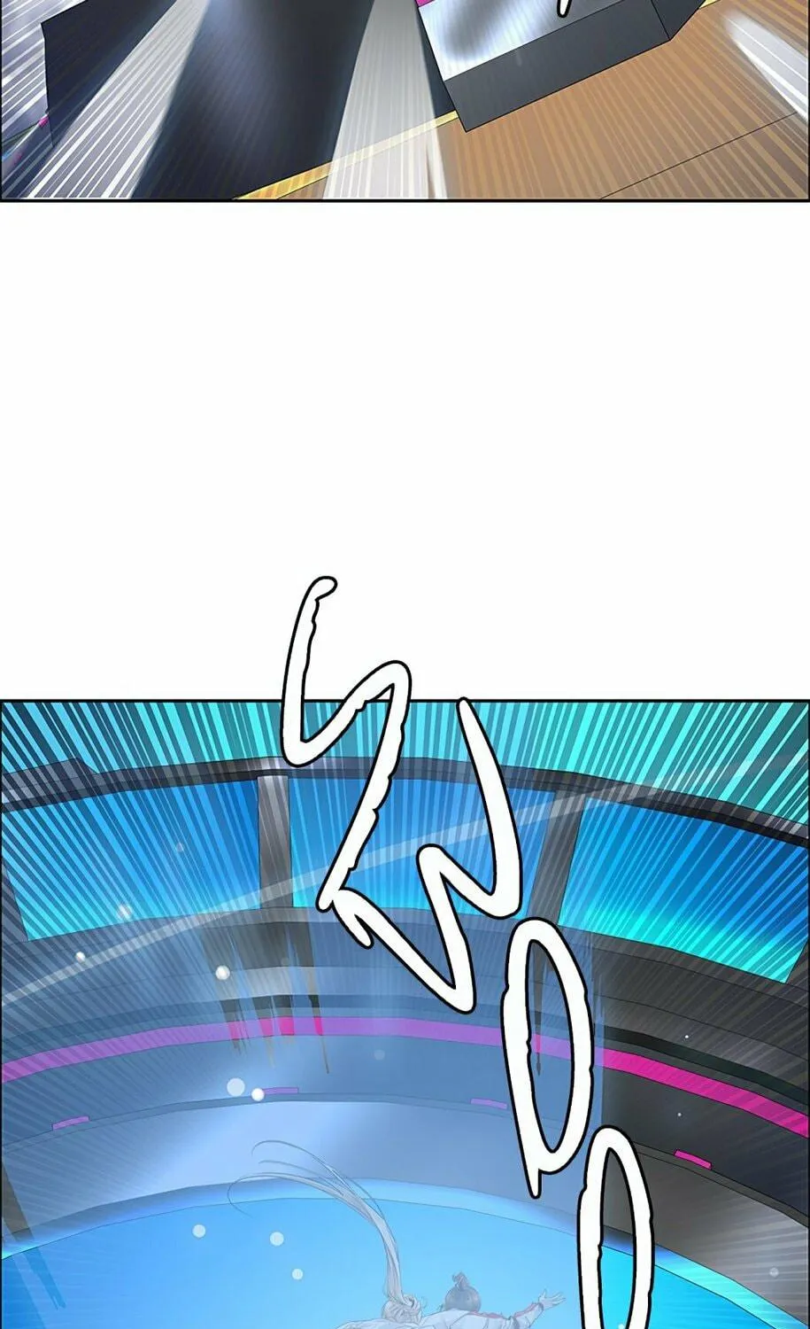 Tower of God Chapter 499 page 293 - 