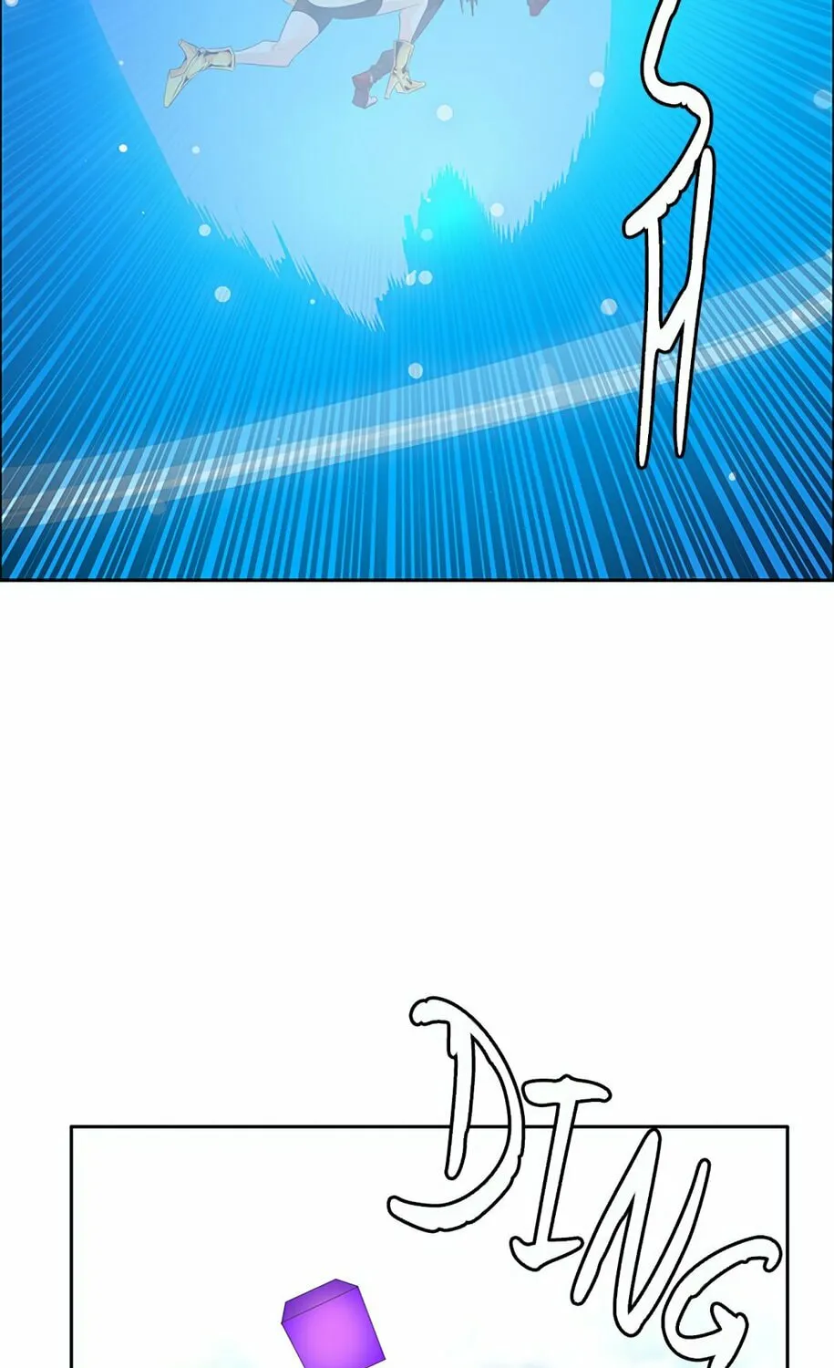 Tower of God Chapter 499 page 295 - 