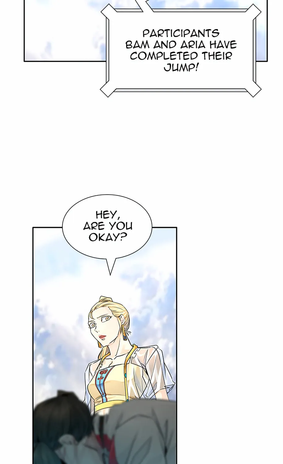 Tower of God Chapter 499 page 297 - 