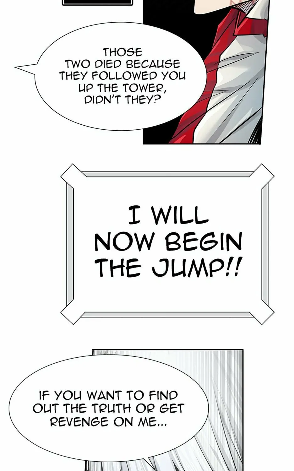 Tower of God Chapter 499 page 31 - 