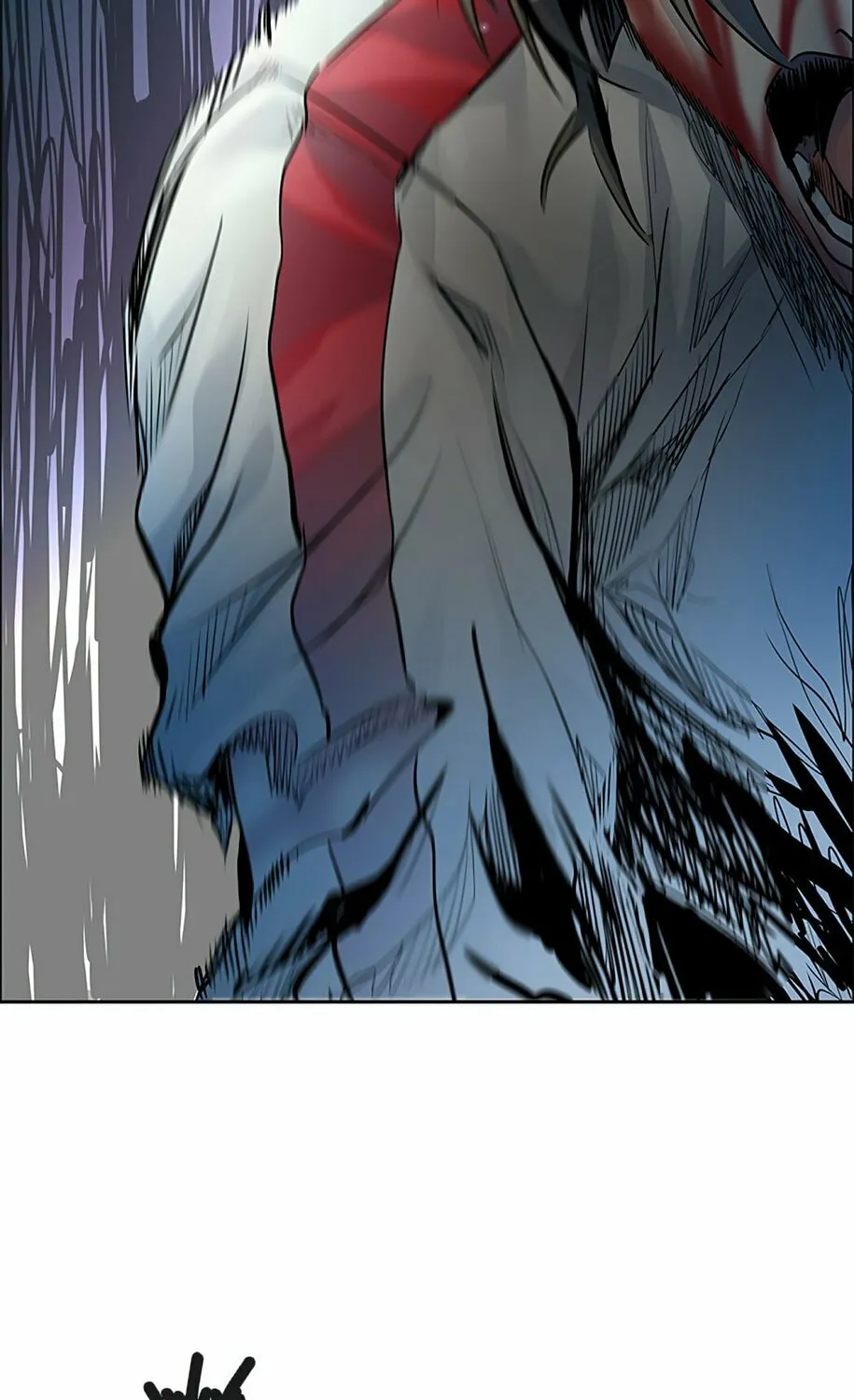 Tower of God Chapter 499 page 303 - 