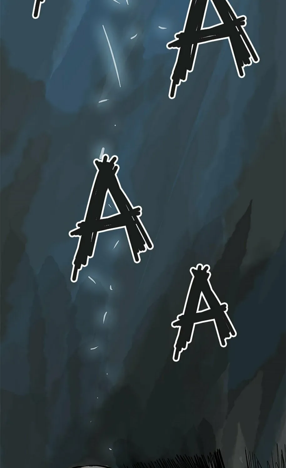 Tower of God Chapter 499 page 307 - 