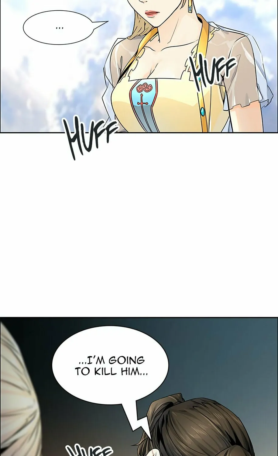 Tower of God Chapter 499 page 315 - 
