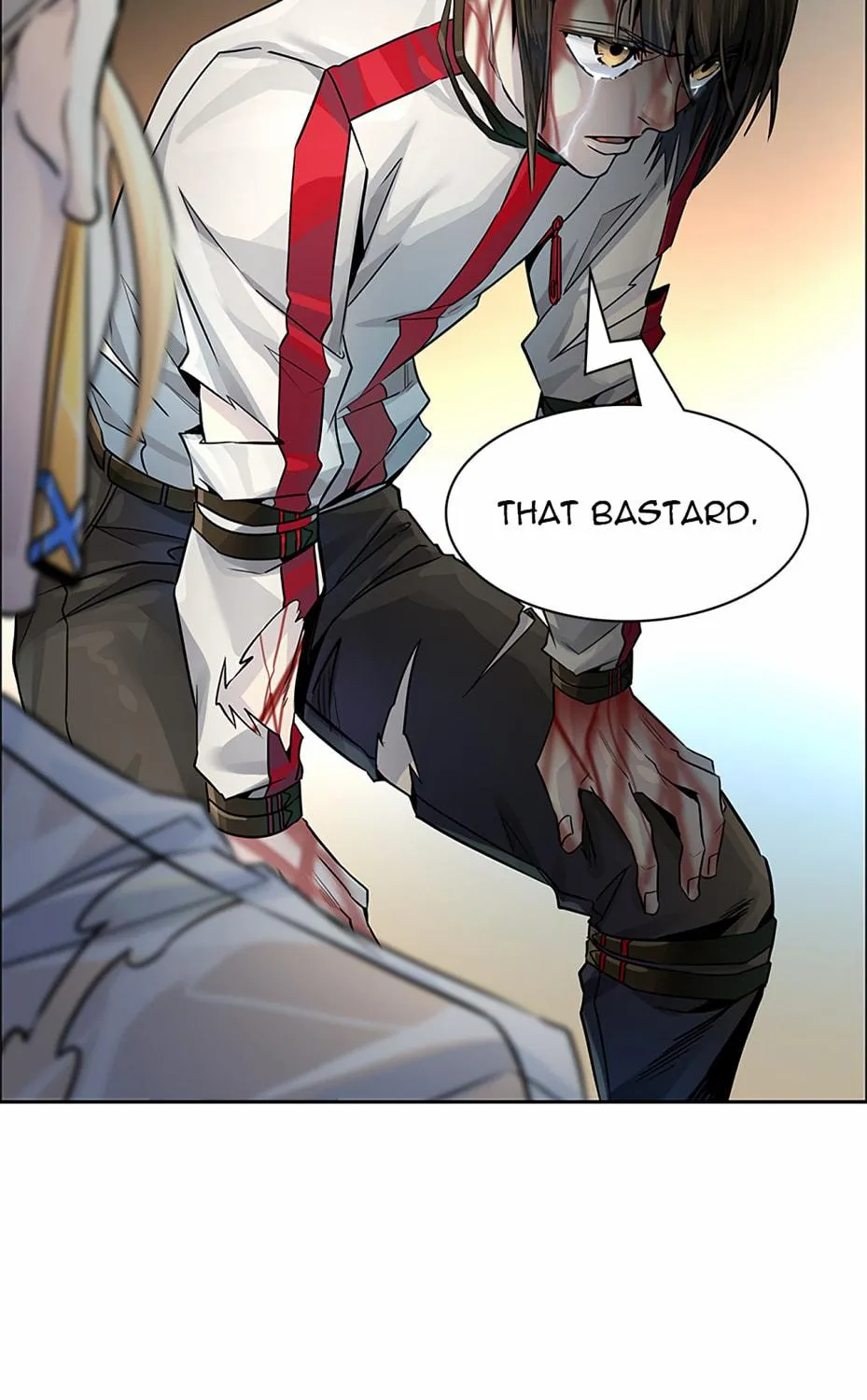 Tower of God Chapter 499 page 317 - 