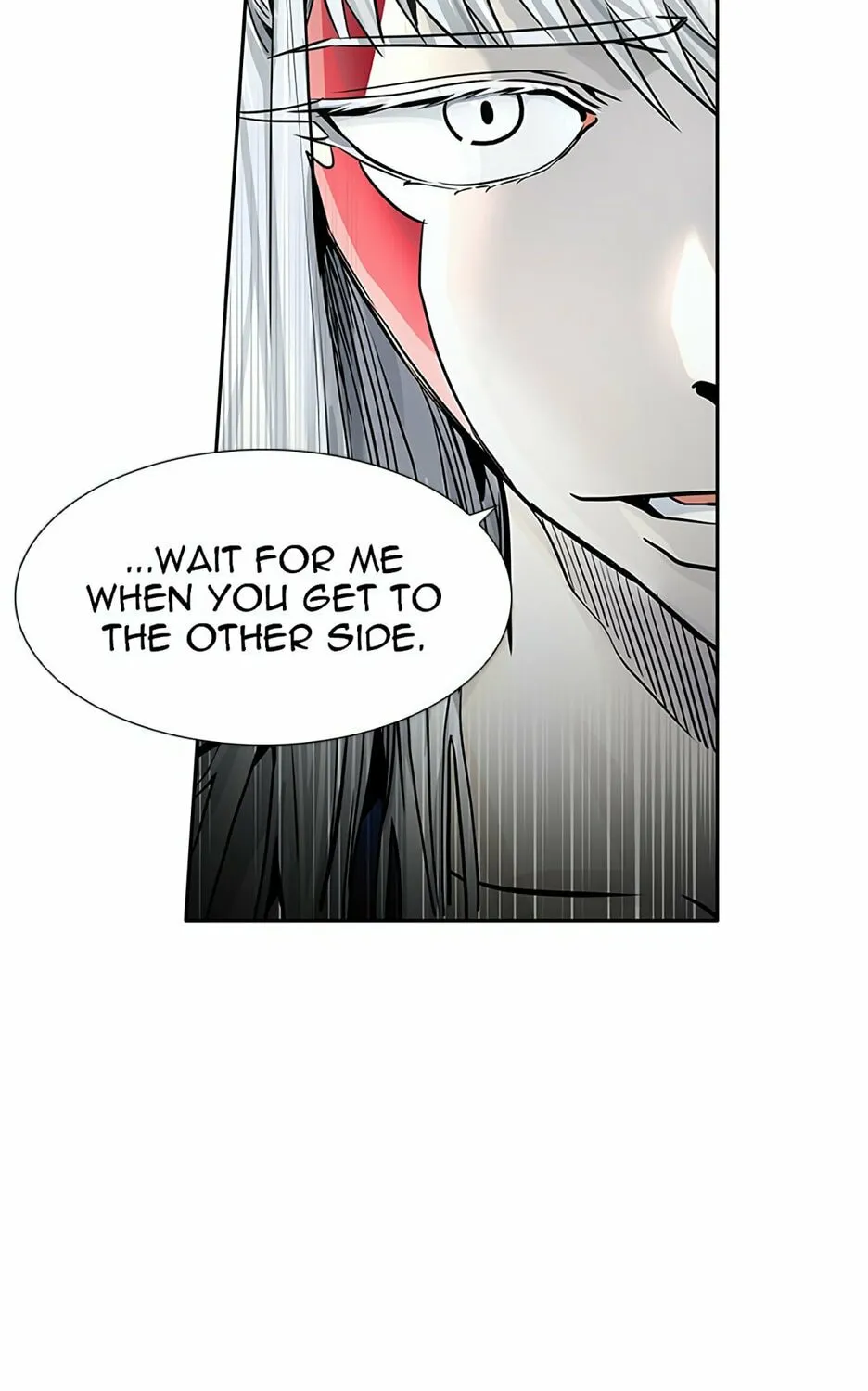 Tower of God Chapter 499 page 33 - 