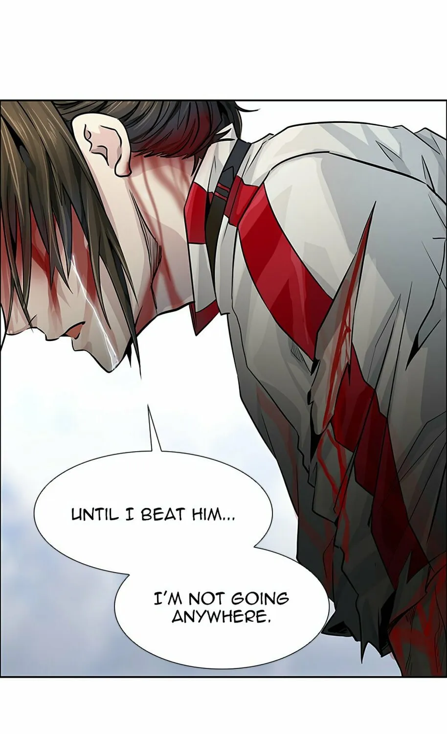 Tower of God Chapter 499 page 321 - 