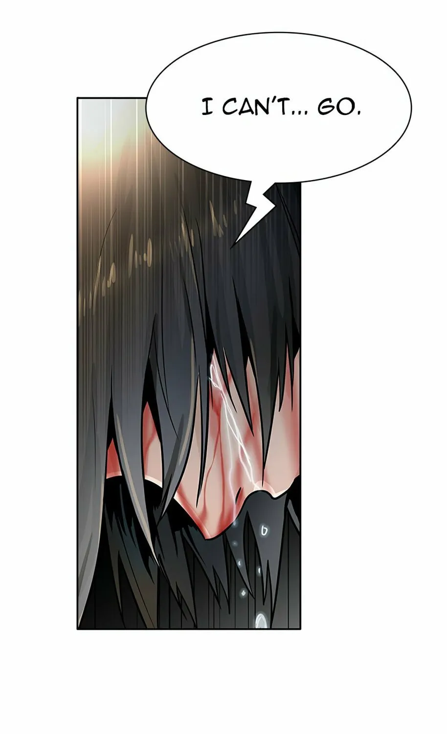 Tower of God Chapter 499 page 325 - 