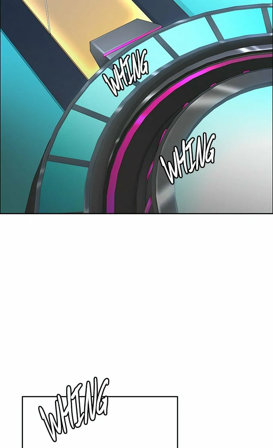 Tower of God Chapter 499 page 329 - 