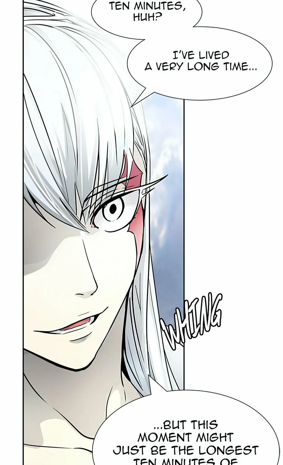 Tower of God Chapter 499 page 331 - 
