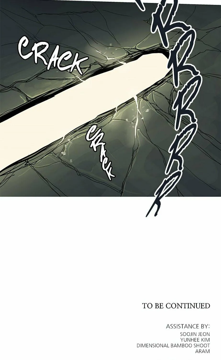 Tower of God Chapter 499 page 341 - 