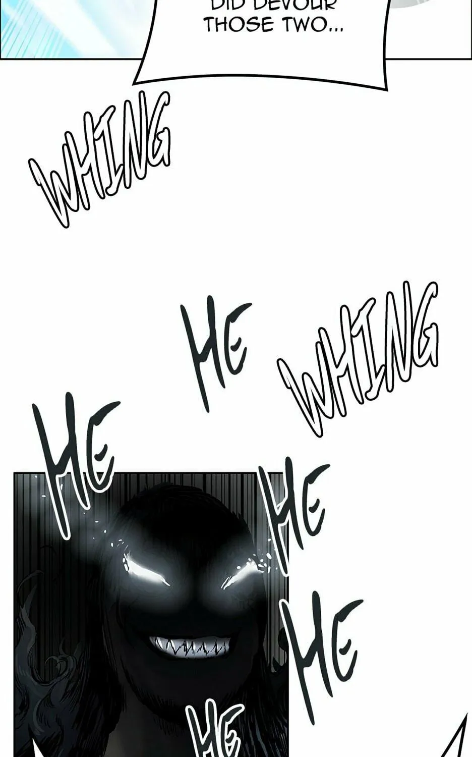 Tower of God Chapter 499 page 39 - 