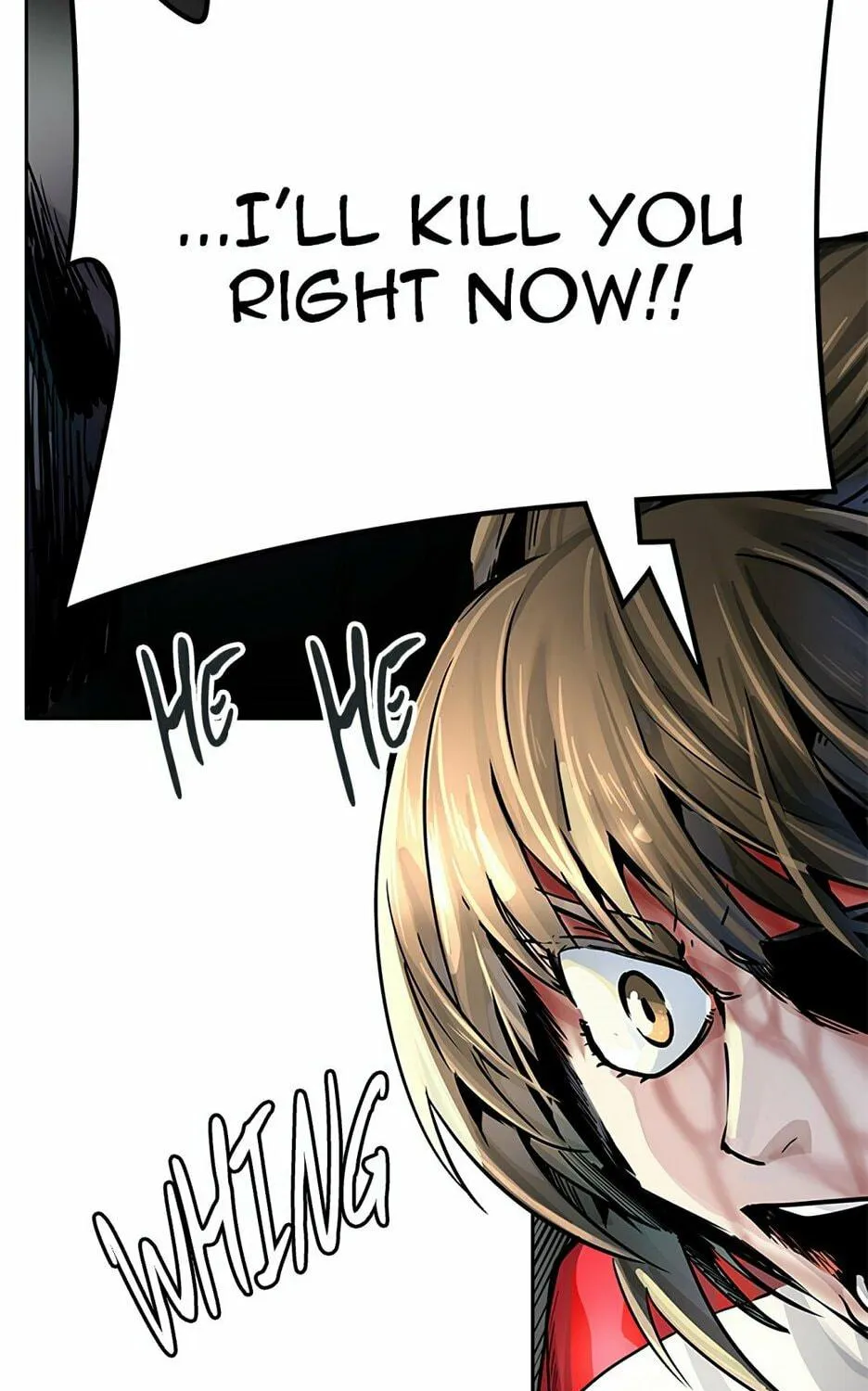 Tower of God Chapter 499 page 41 - 