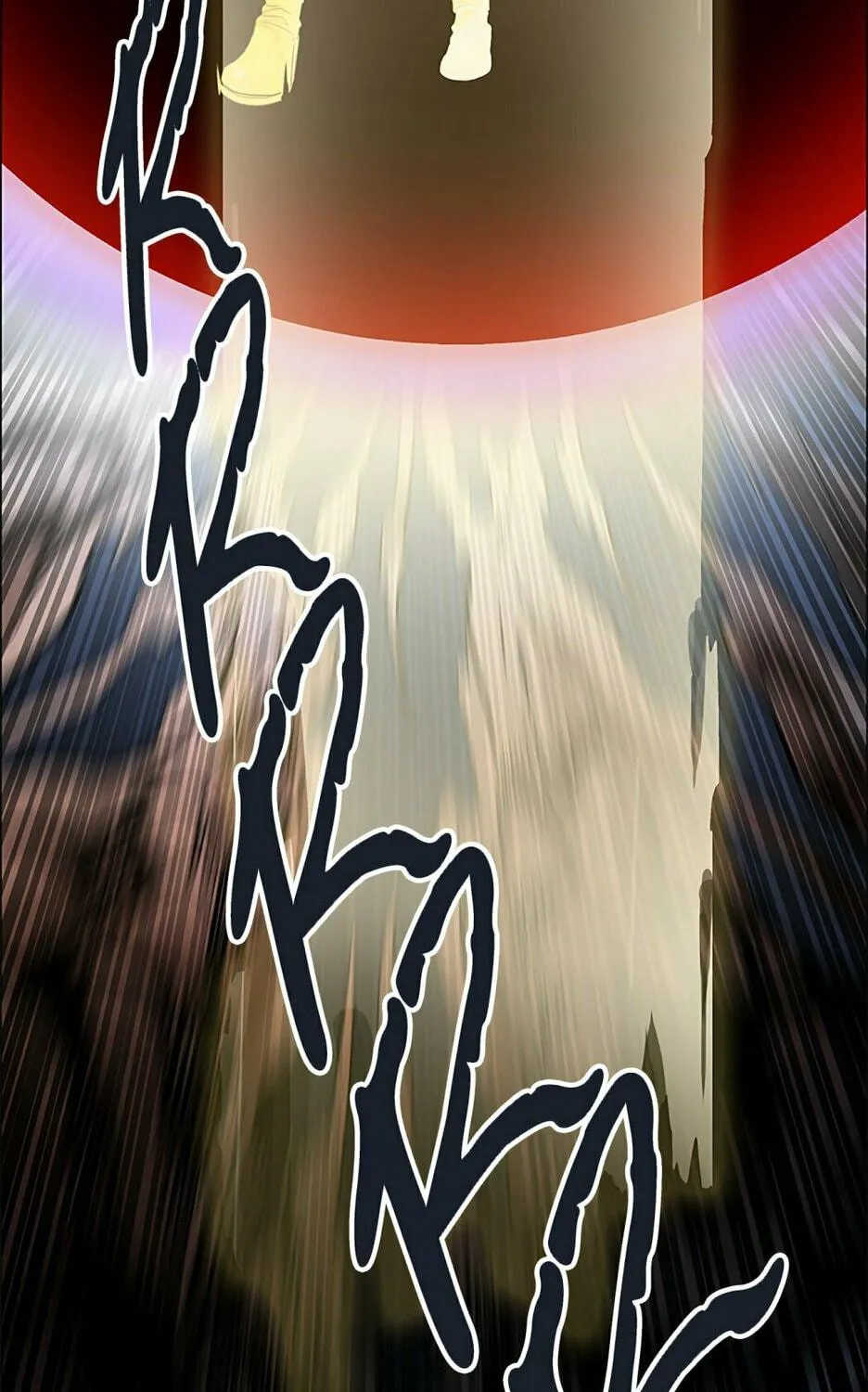 Tower of God Chapter 499 page 47 - 