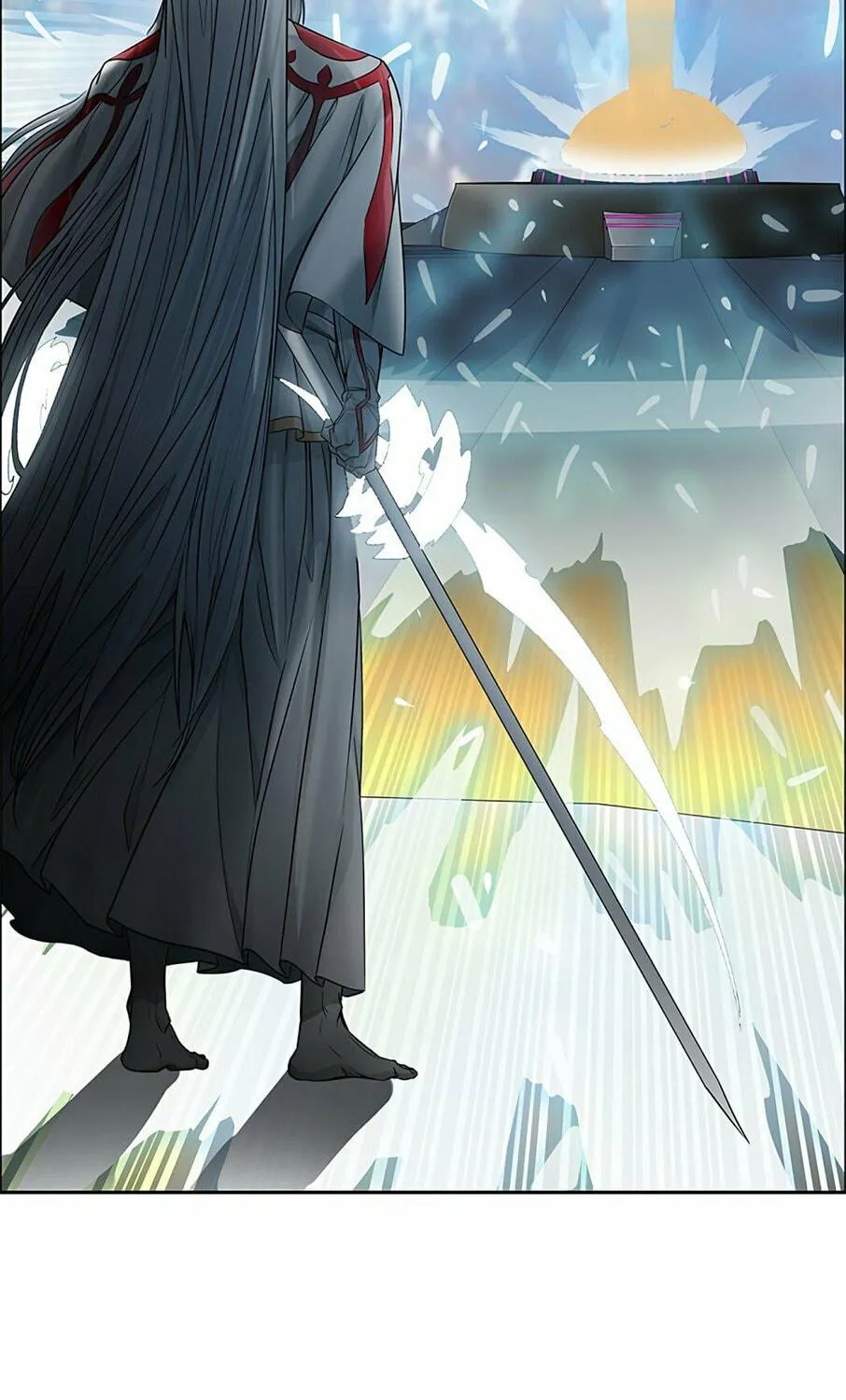 Tower of God Chapter 499 page 53 - 