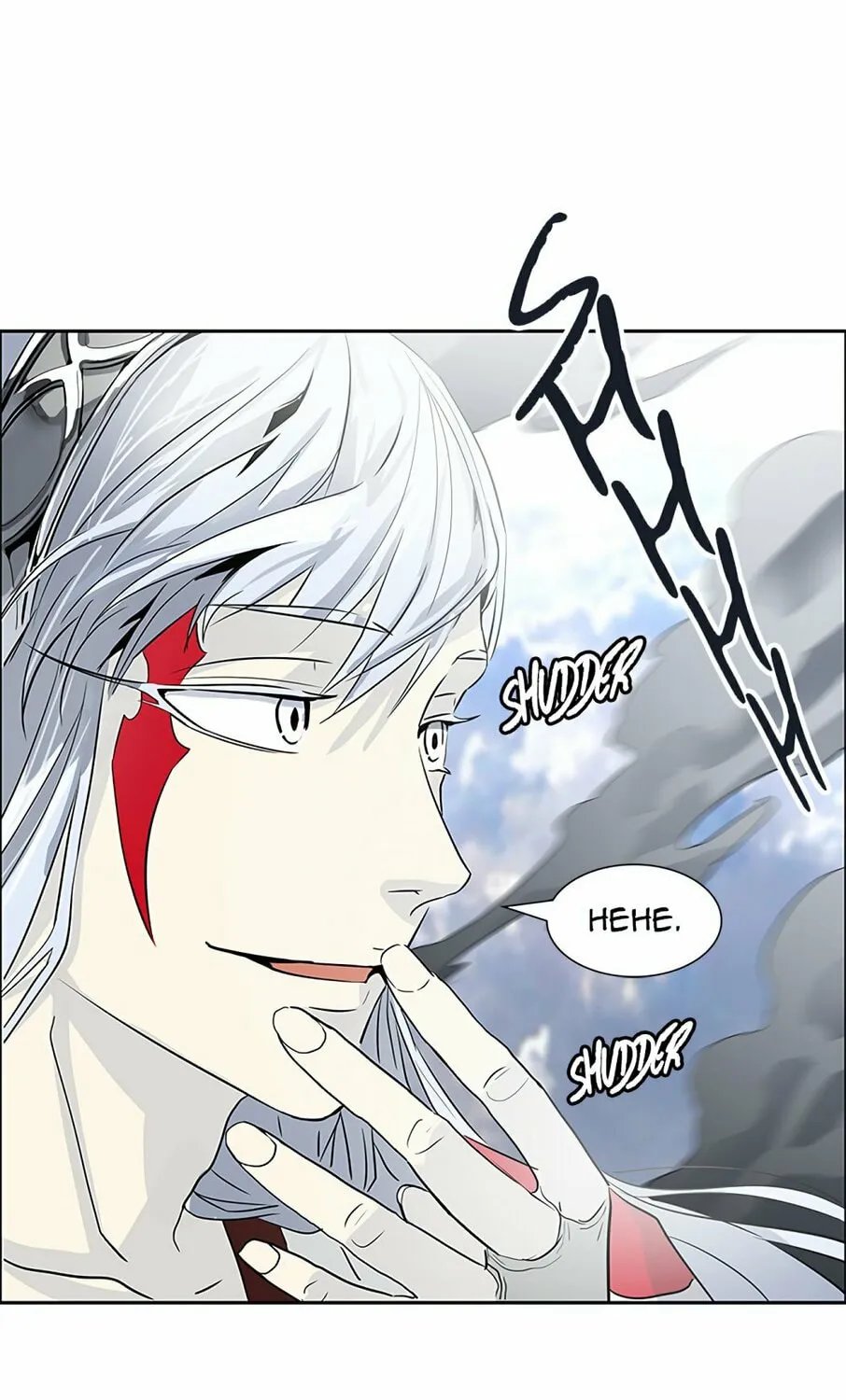 Tower of God Chapter 499 page 55 - 