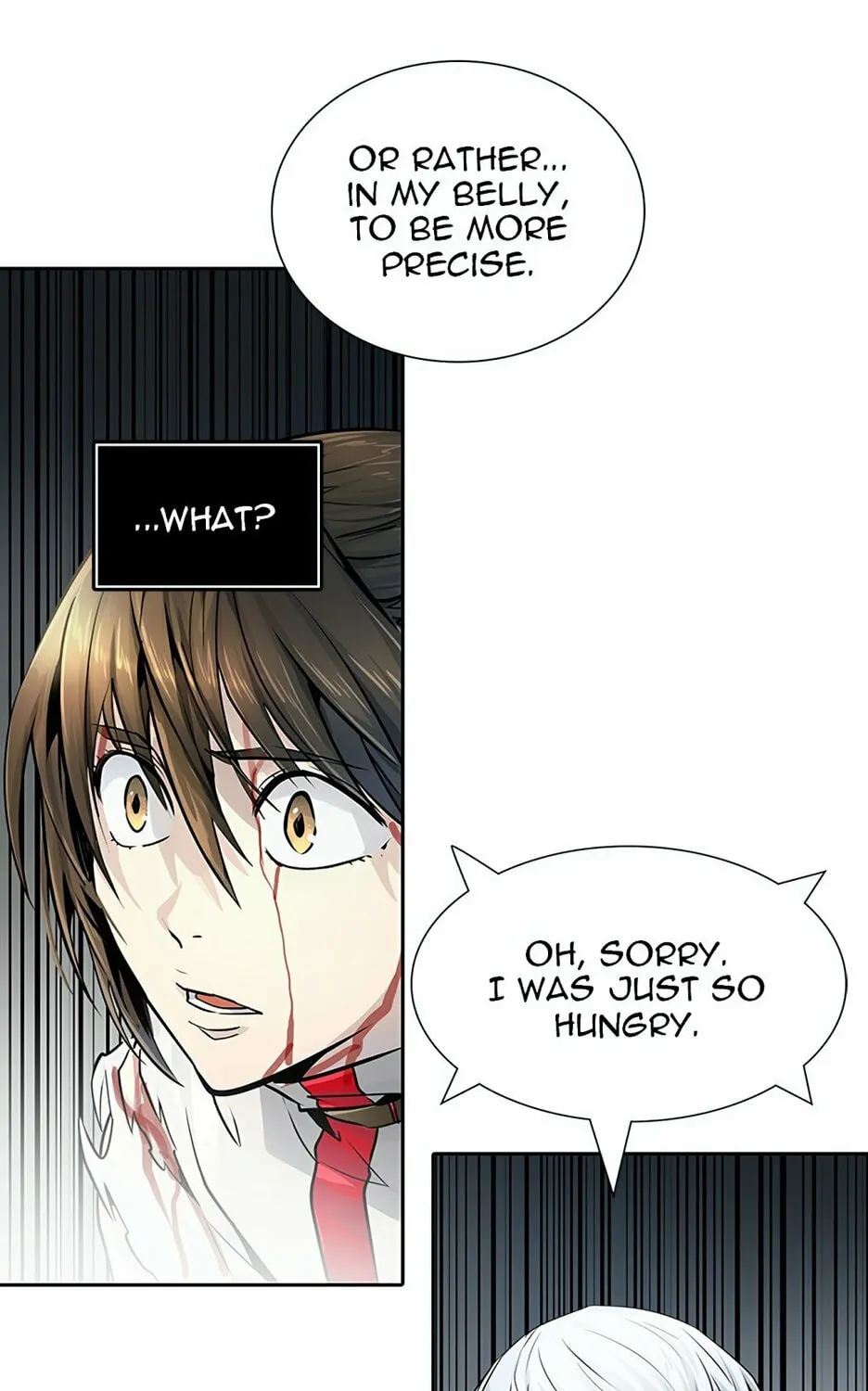 Tower of God Chapter 499 page 7 - 