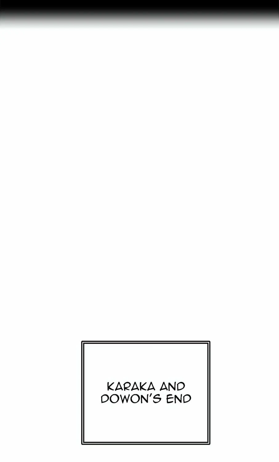 Tower of God Chapter 499 page 61 - 