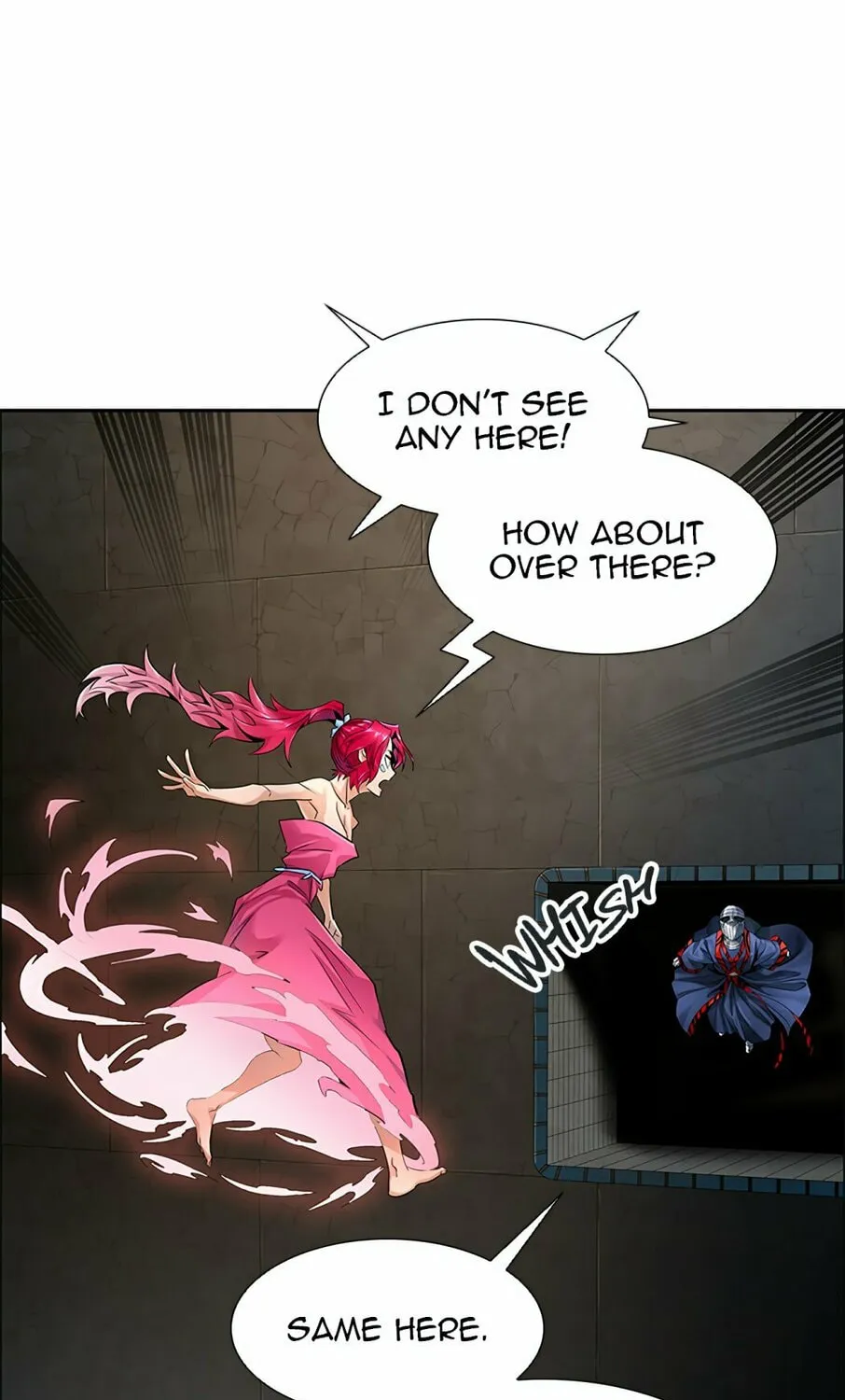 Tower of God Chapter 499 page 63 - 