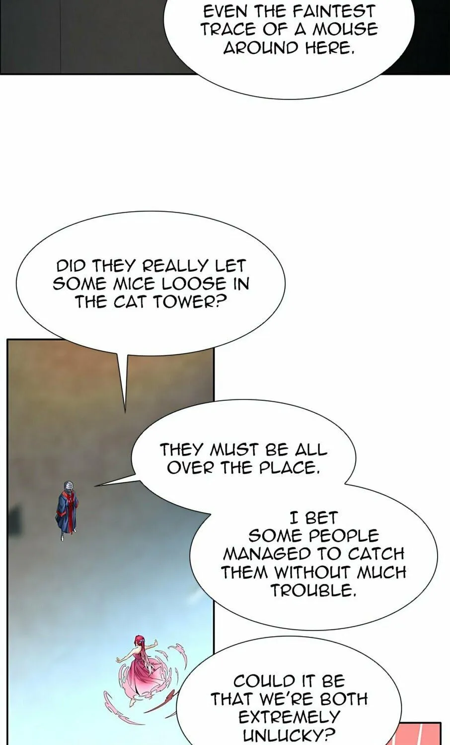 Tower of God Chapter 499 page 65 - 