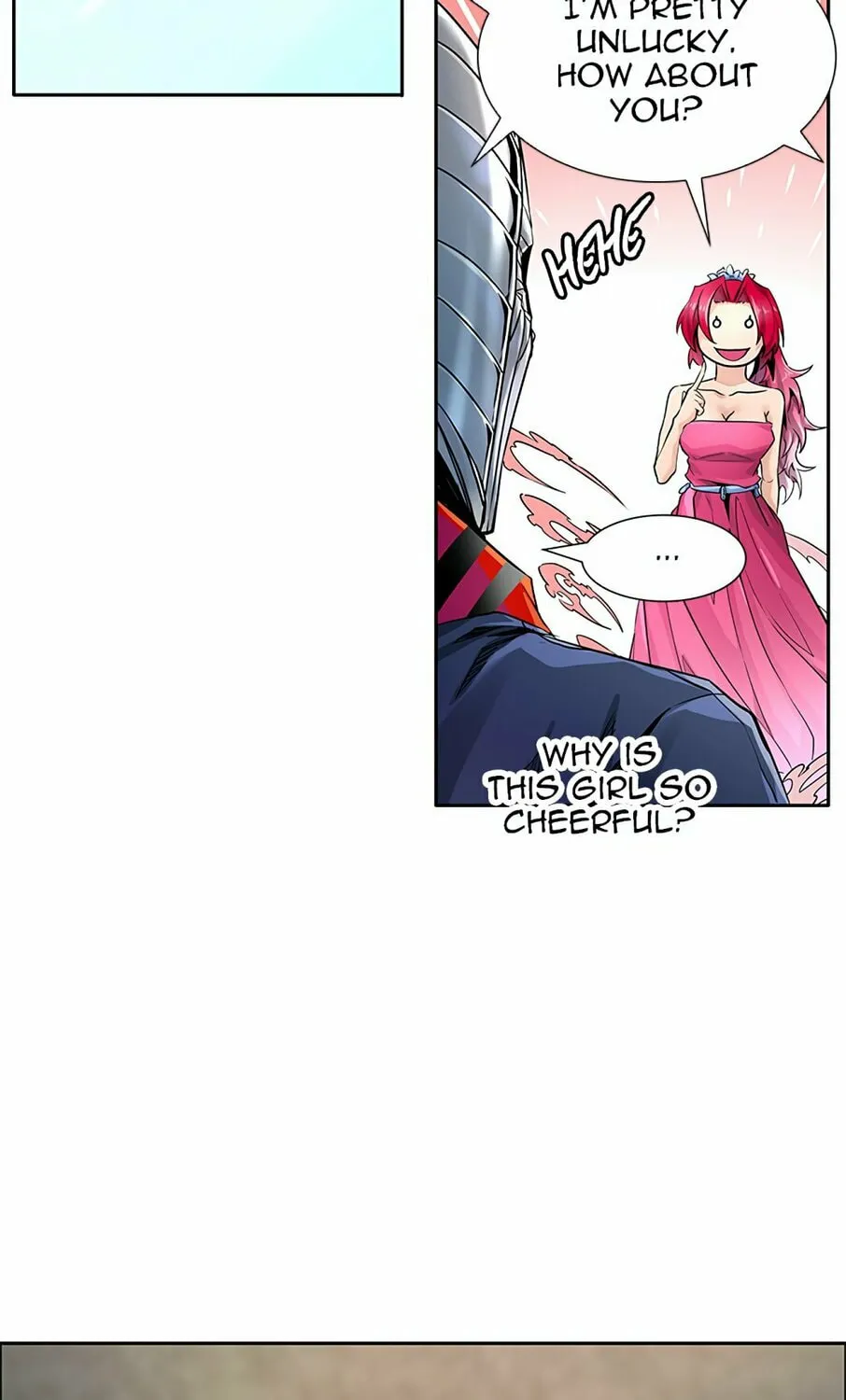 Tower of God Chapter 499 page 67 - 
