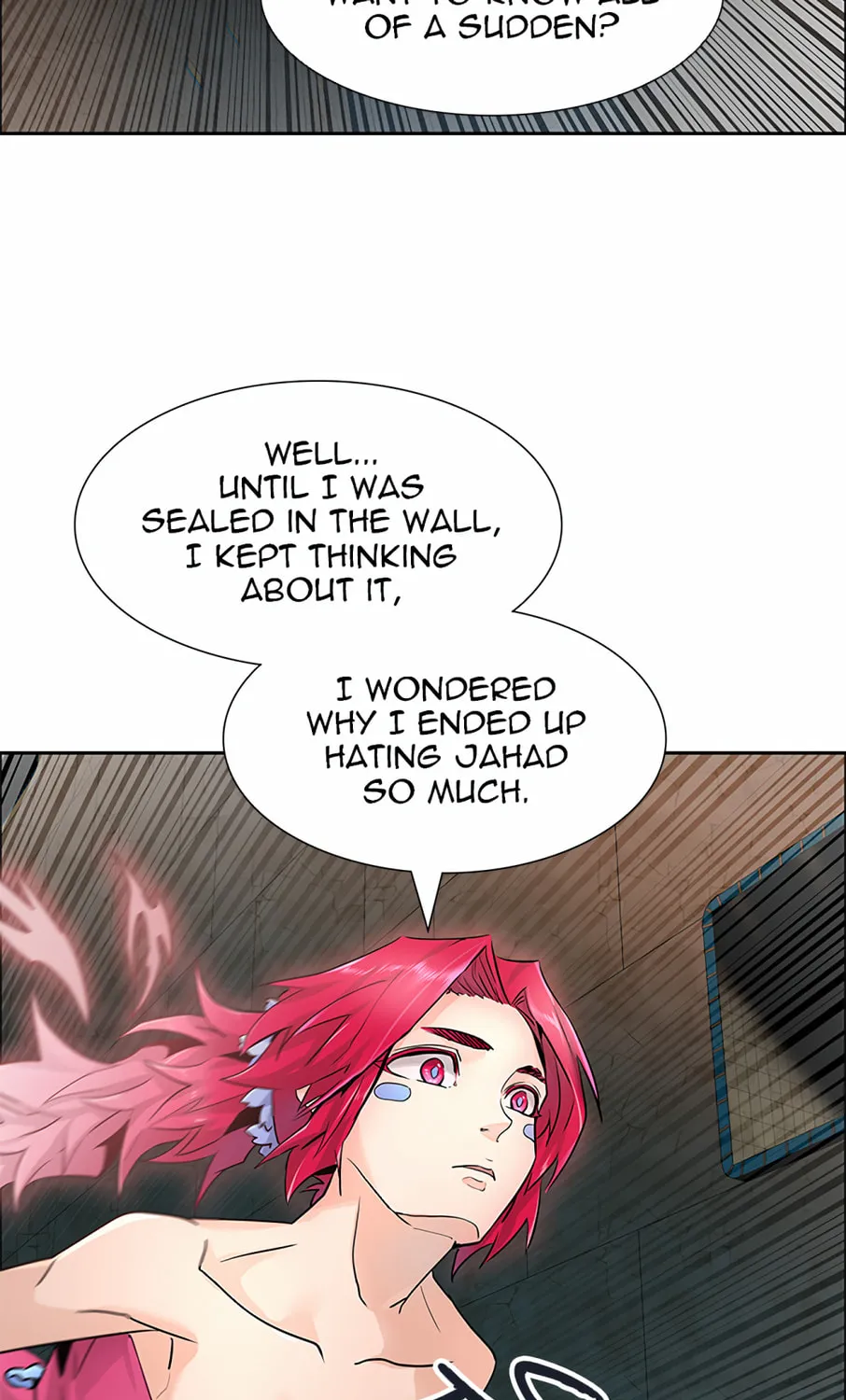 Tower of God Chapter 499 page 73 - 