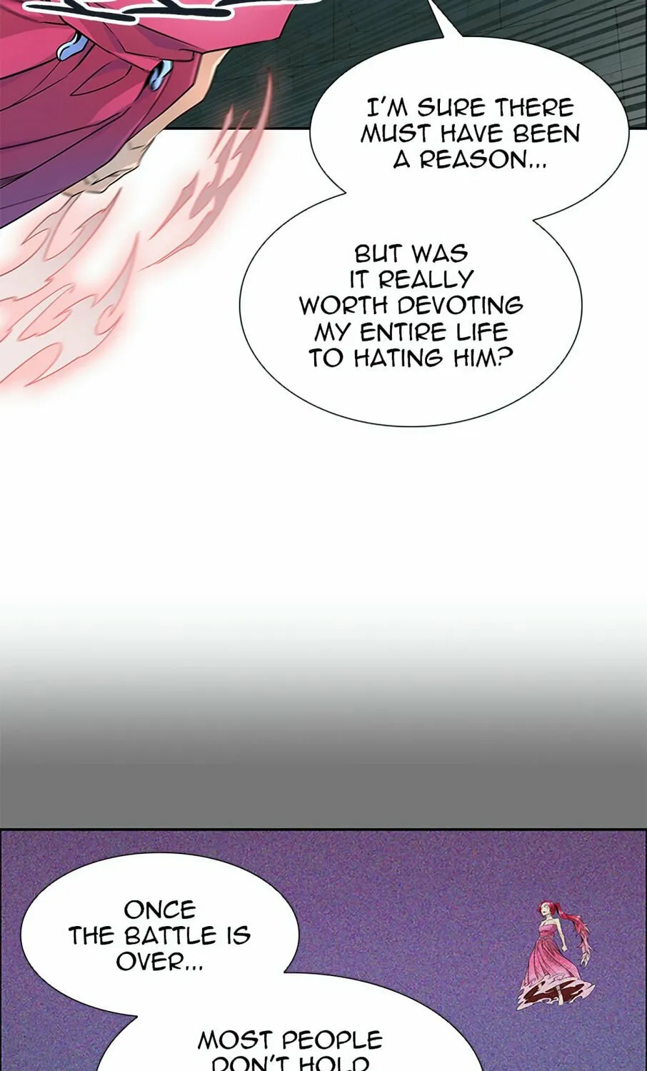 Tower of God Chapter 499 page 75 - 