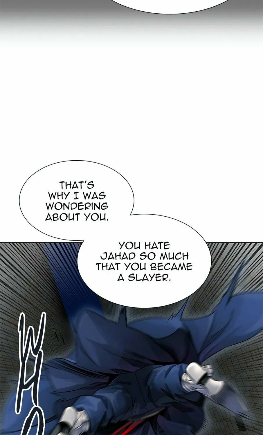 Tower of God Chapter 499 page 79 - 