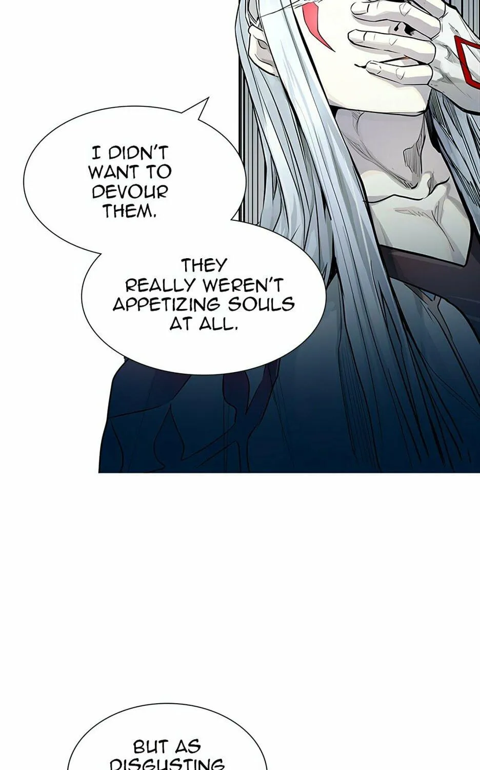 Tower of God Chapter 499 page 9 - 