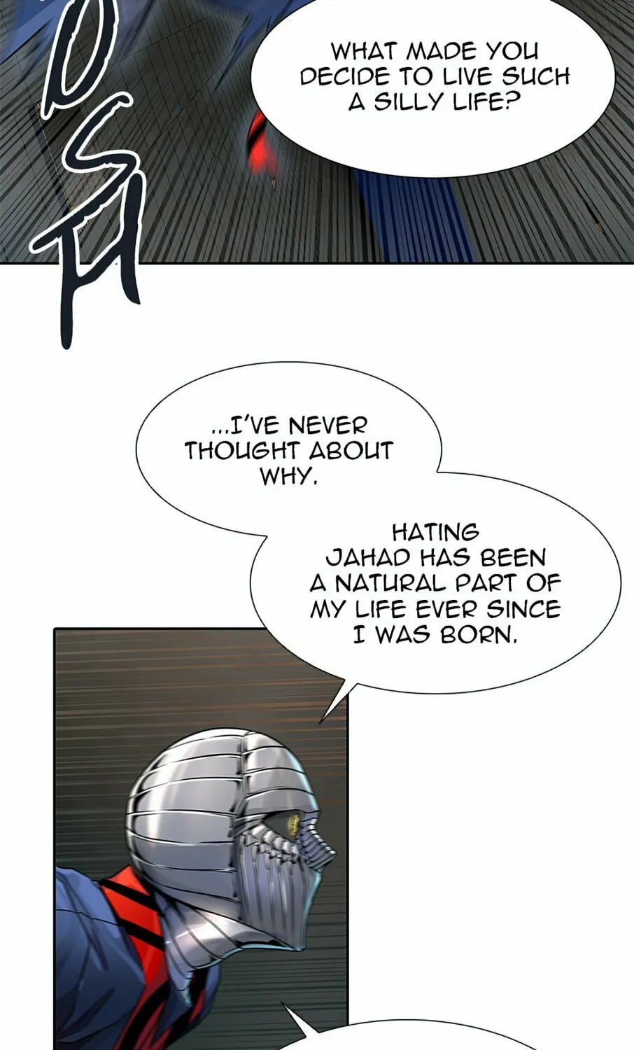 Tower of God Chapter 499 page 81 - 