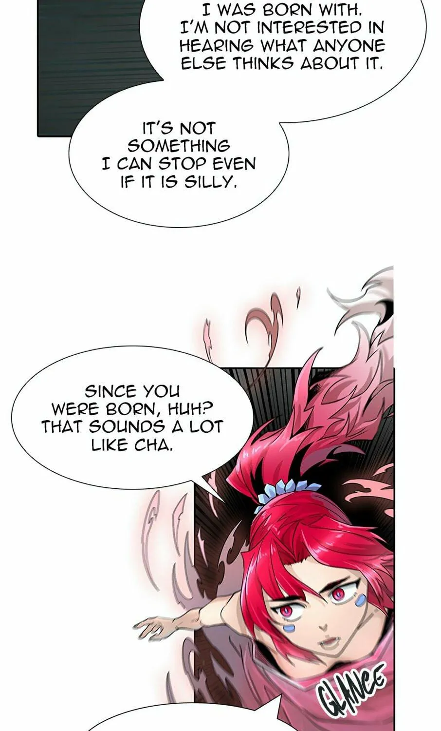 Tower of God Chapter 499 page 83 - 