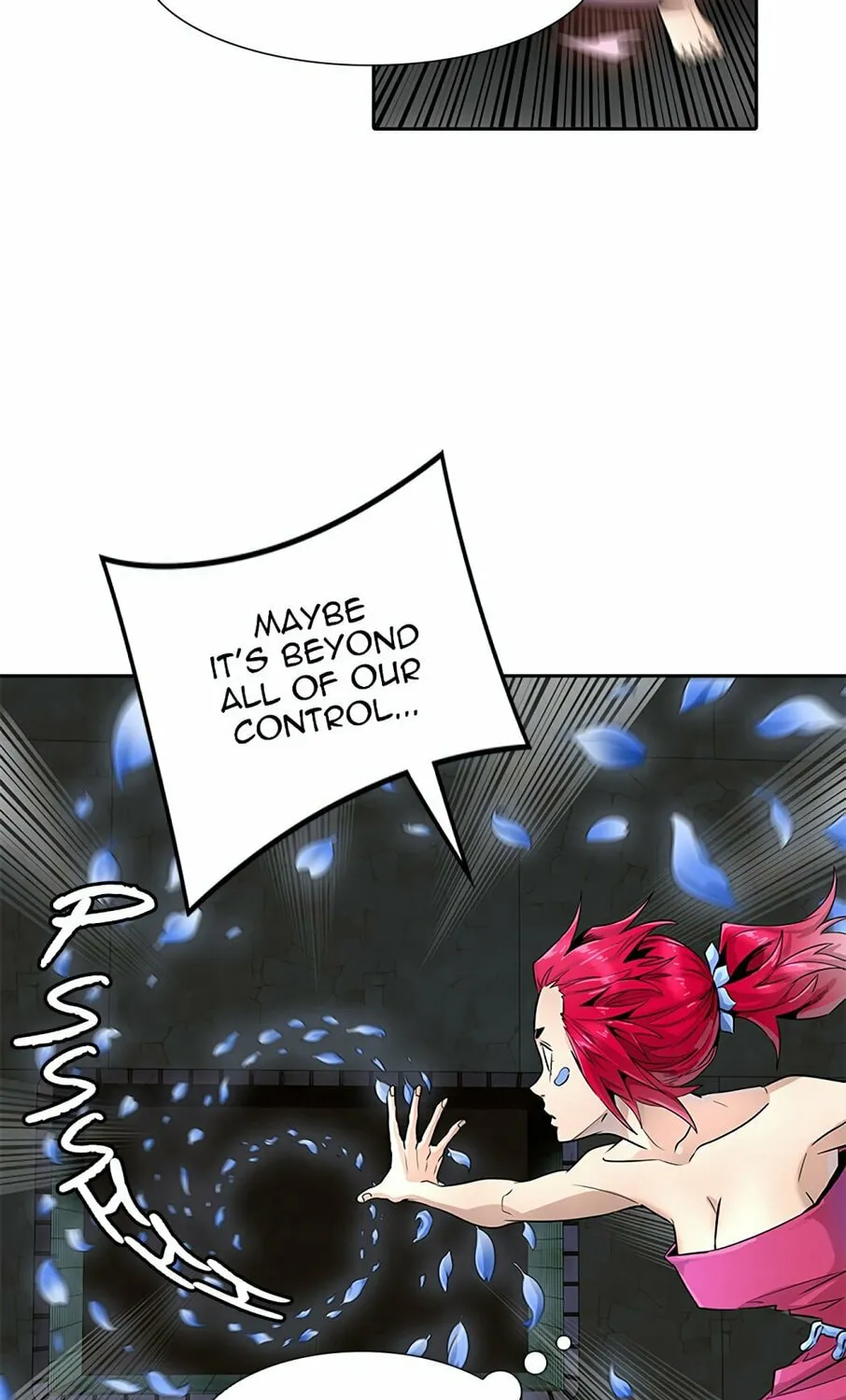 Tower of God Chapter 499 page 85 - 