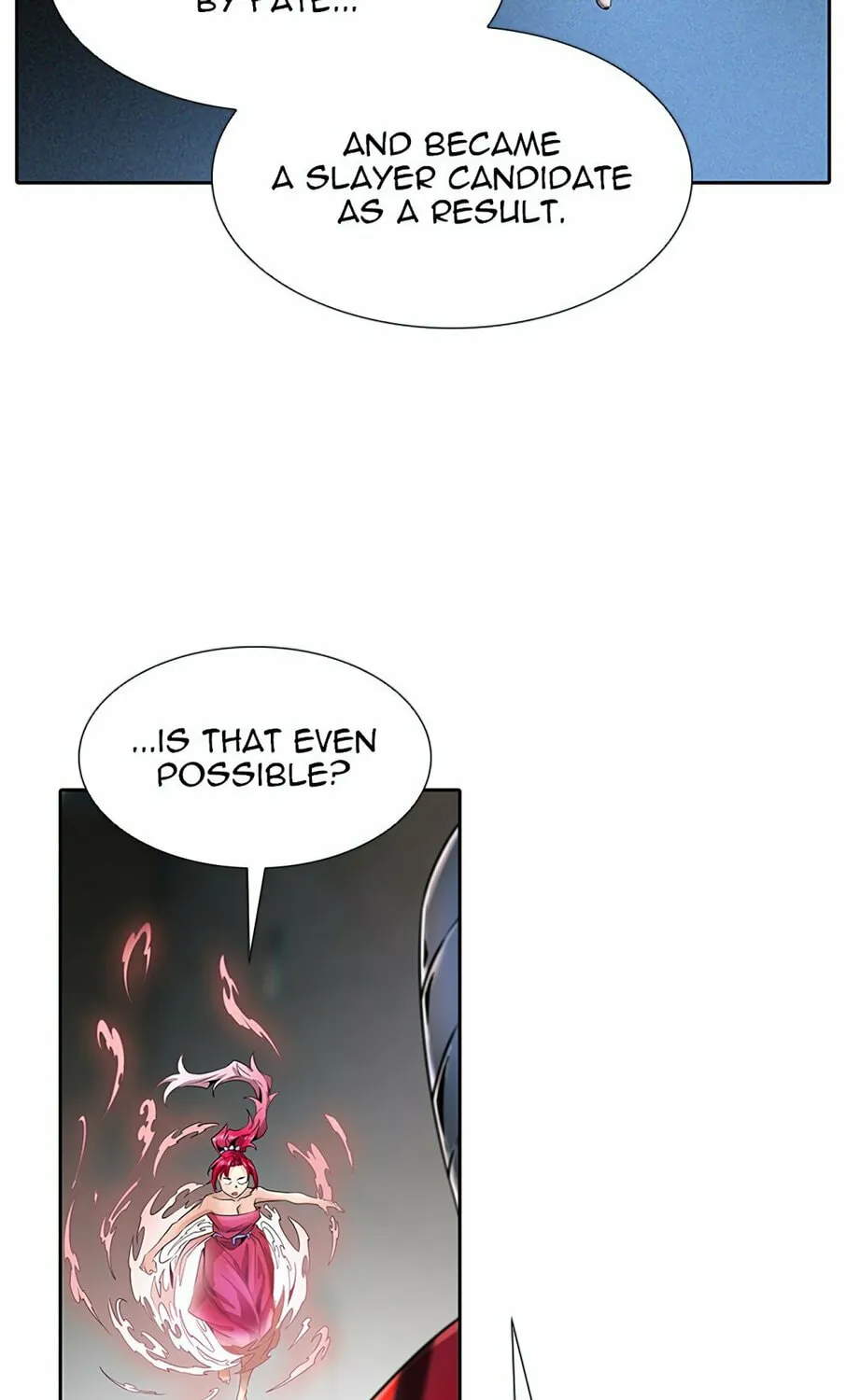 Tower of God Chapter 499 page 93 - 