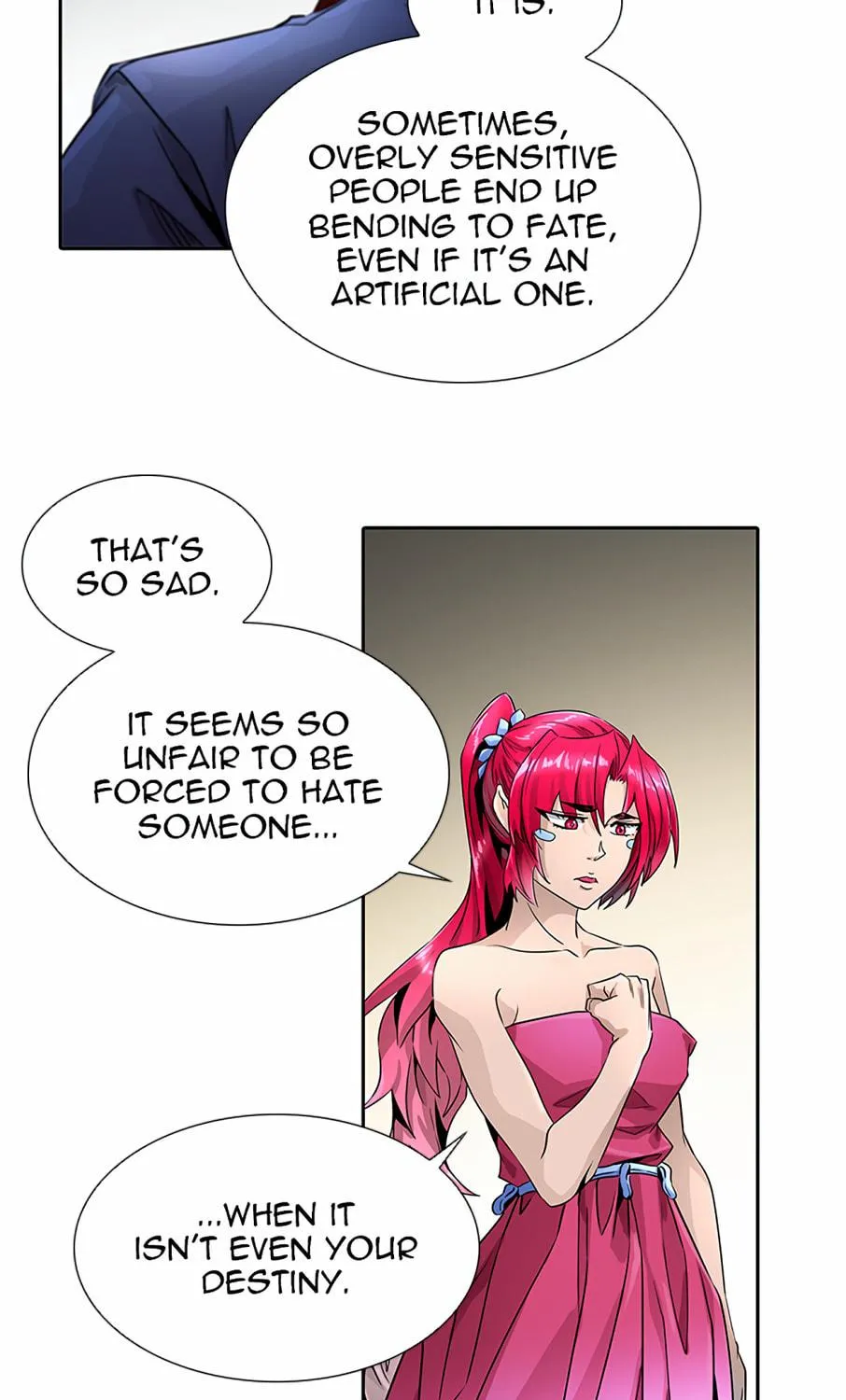 Tower of God Chapter 499 page 95 - 