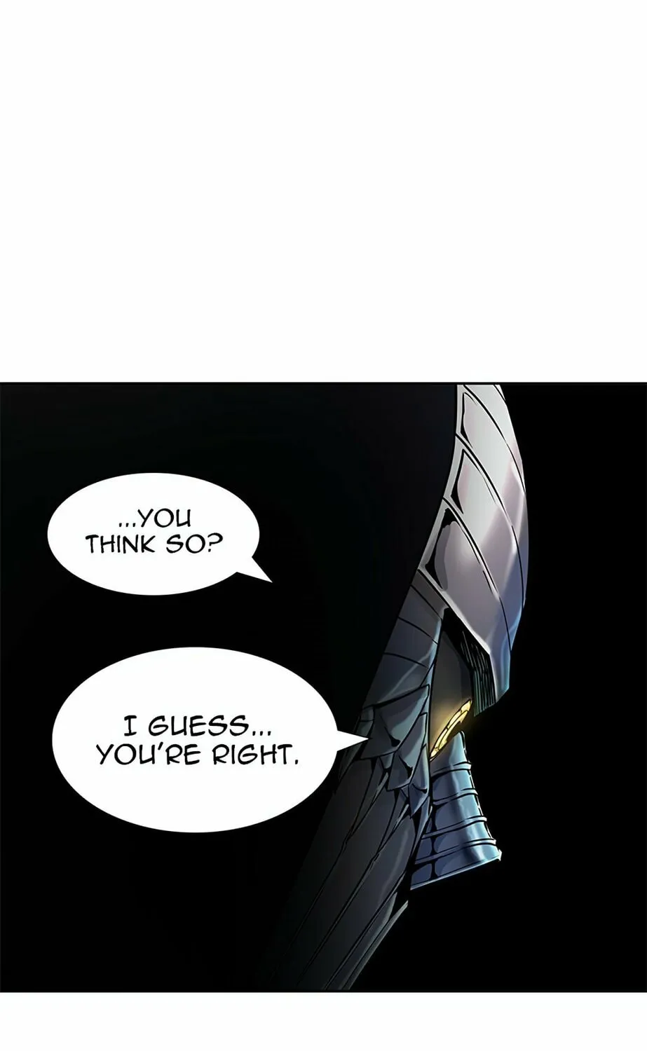 Tower of God Chapter 499 page 97 - 