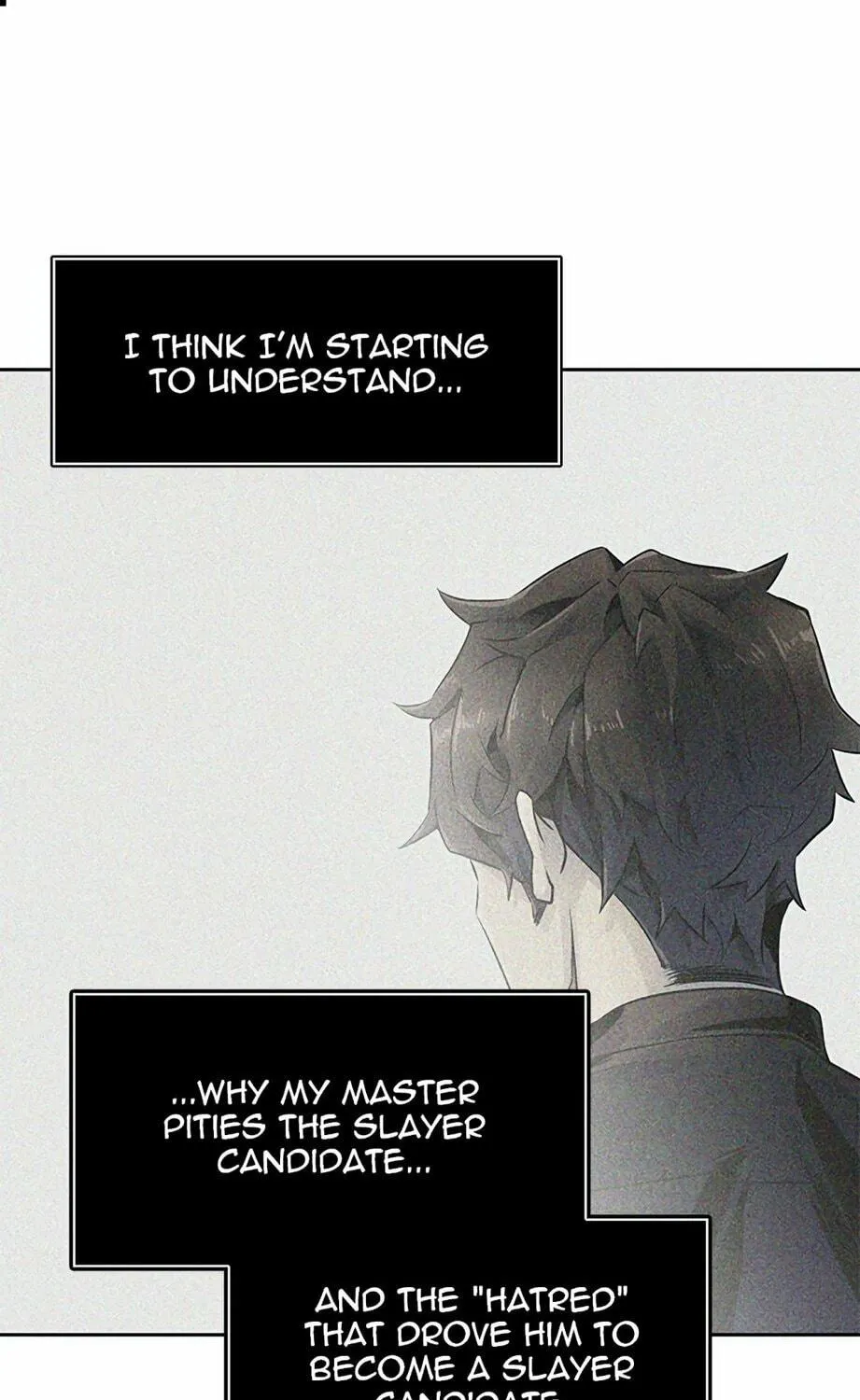 Tower of God Chapter 499 page 99 - 