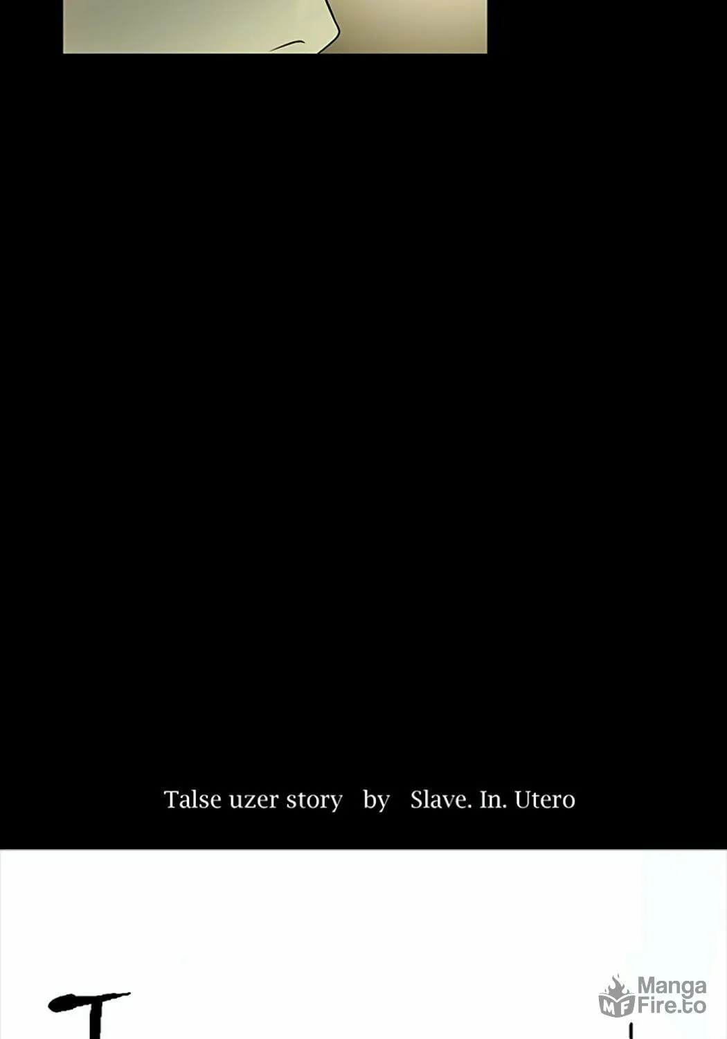 Tower of God Chapter 5 page 12 - 