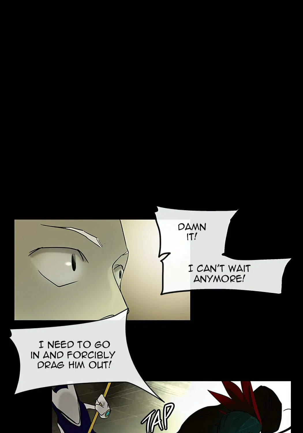 Tower of God Chapter 5 page 14 - 