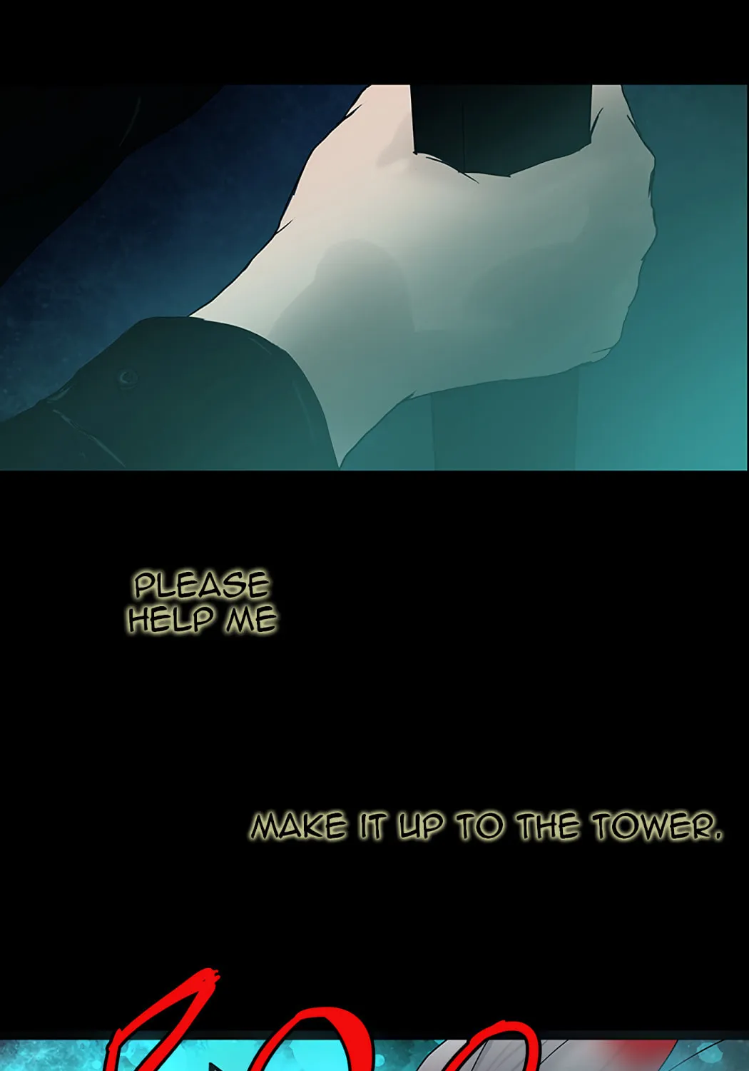 Tower of God Chapter 5 page 26 - 