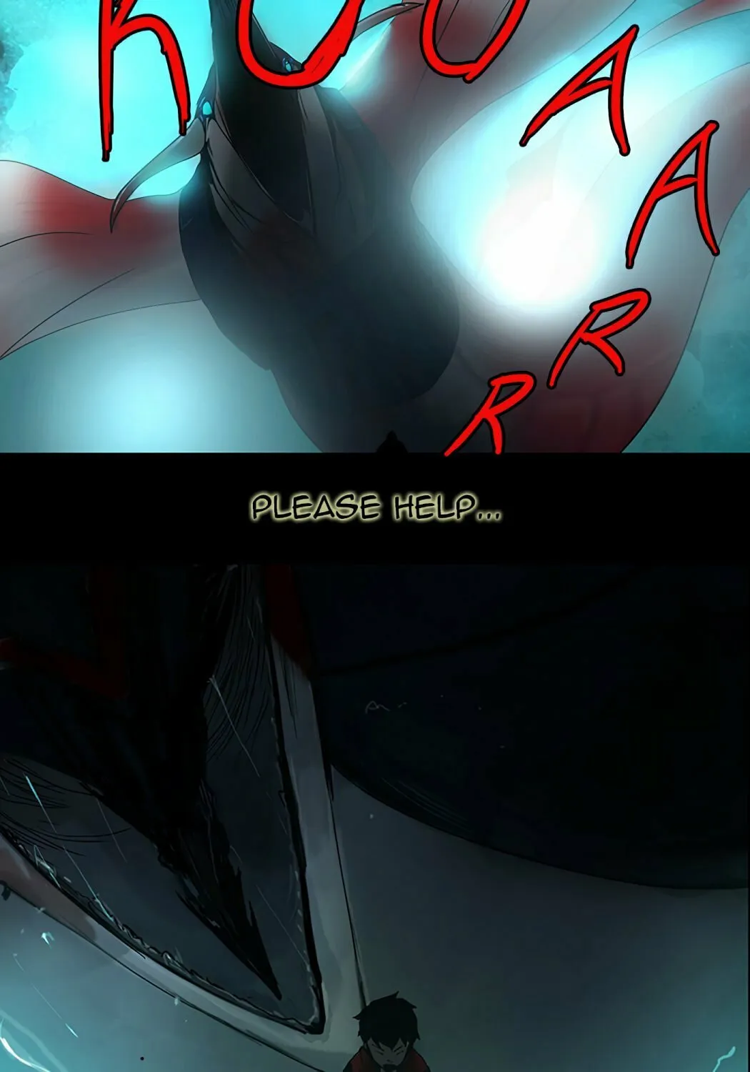 Tower of God Chapter 5 page 28 - 