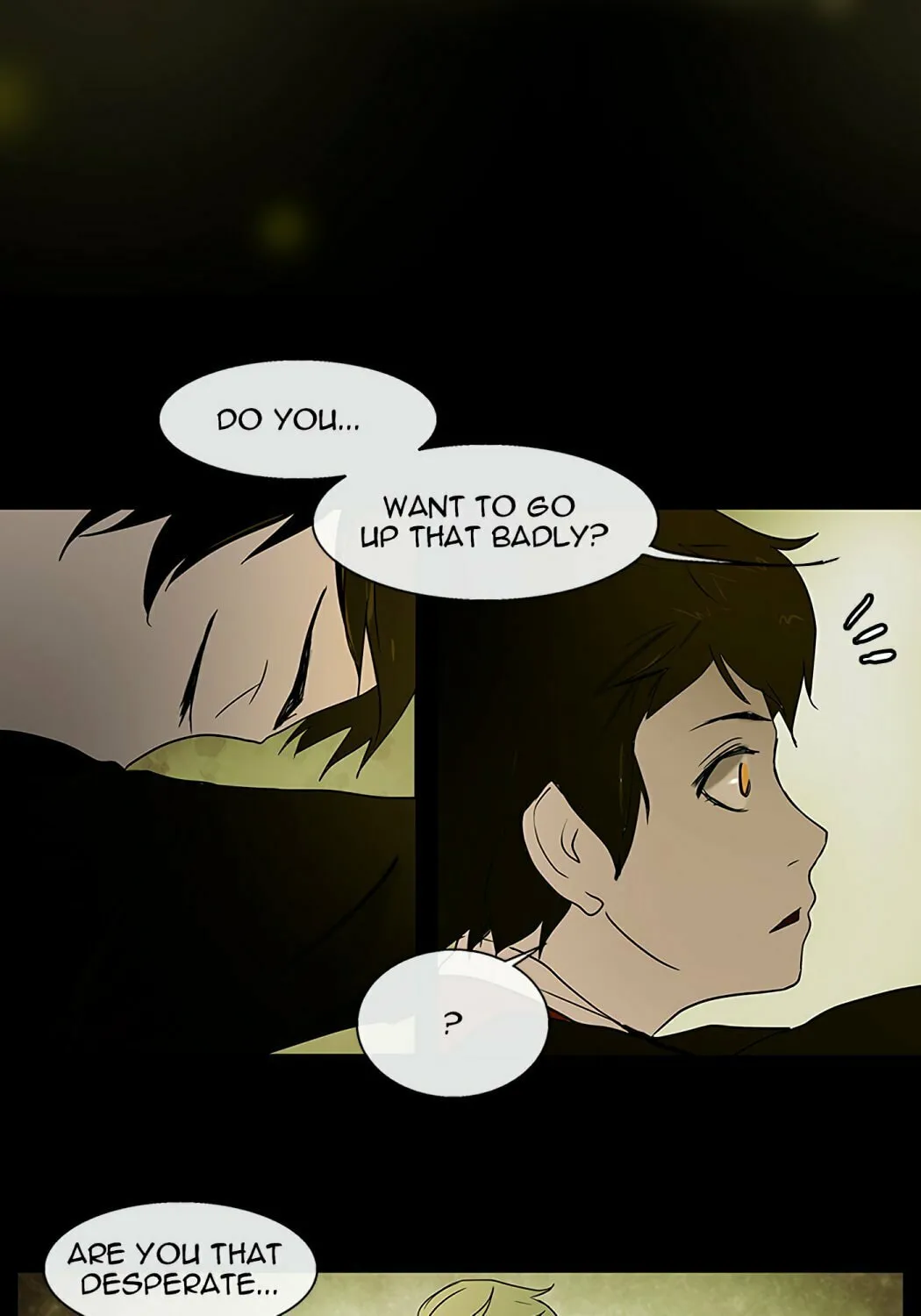 Tower of God Chapter 5 page 32 - 
