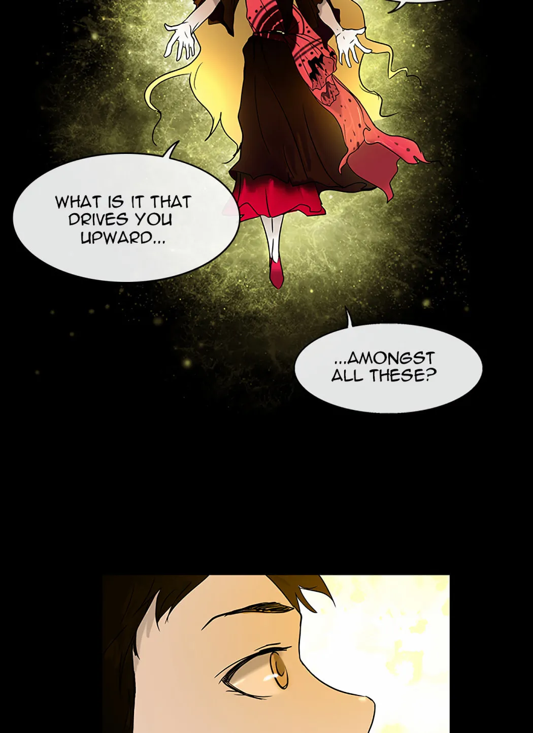 Tower of God Chapter 5 page 35 - 