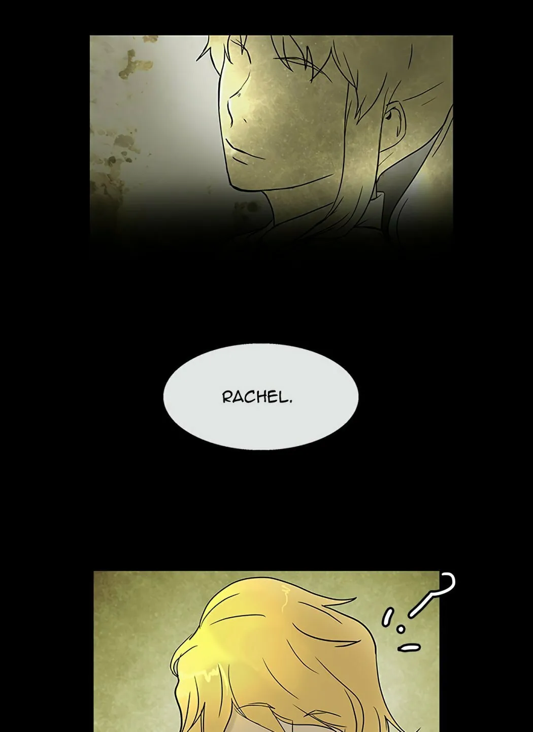 Tower of God Chapter 5 page 37 - 