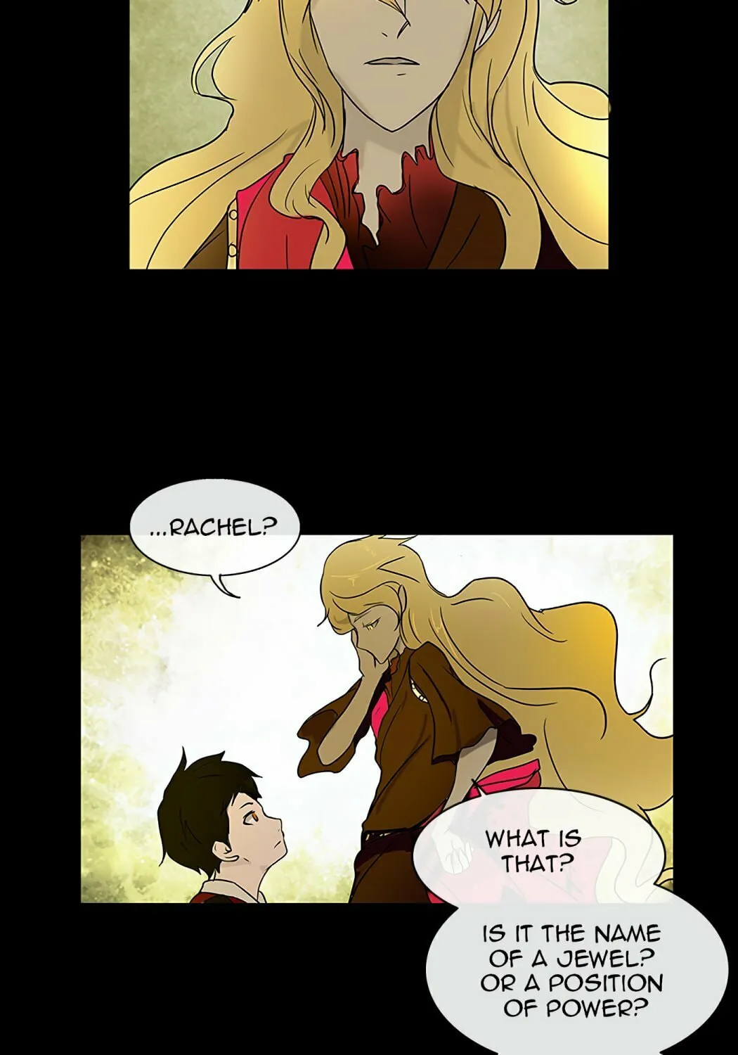 Tower of God Chapter 5 page 38 - 