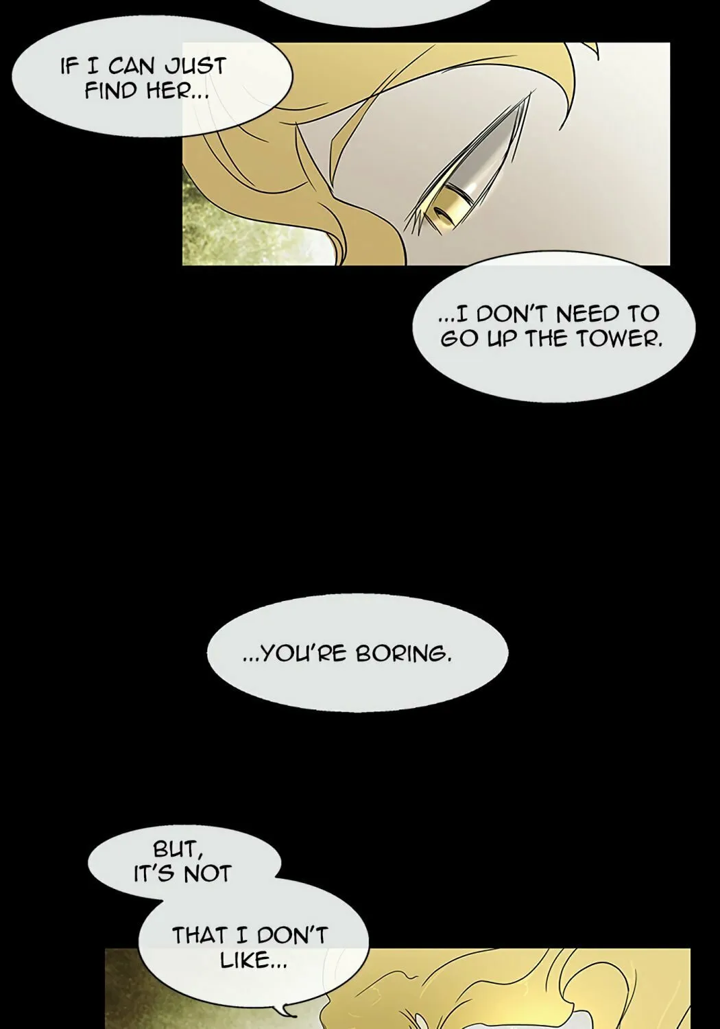 Tower of God Chapter 5 page 40 - 
