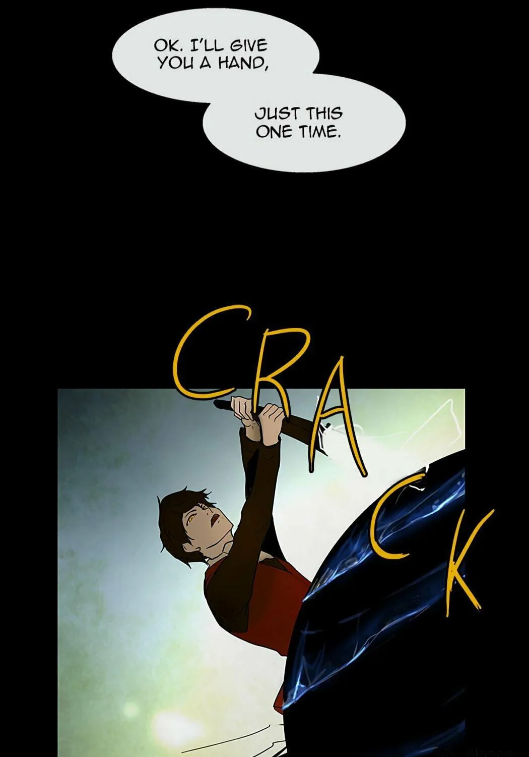 Tower of God Chapter 5 page 42 - 