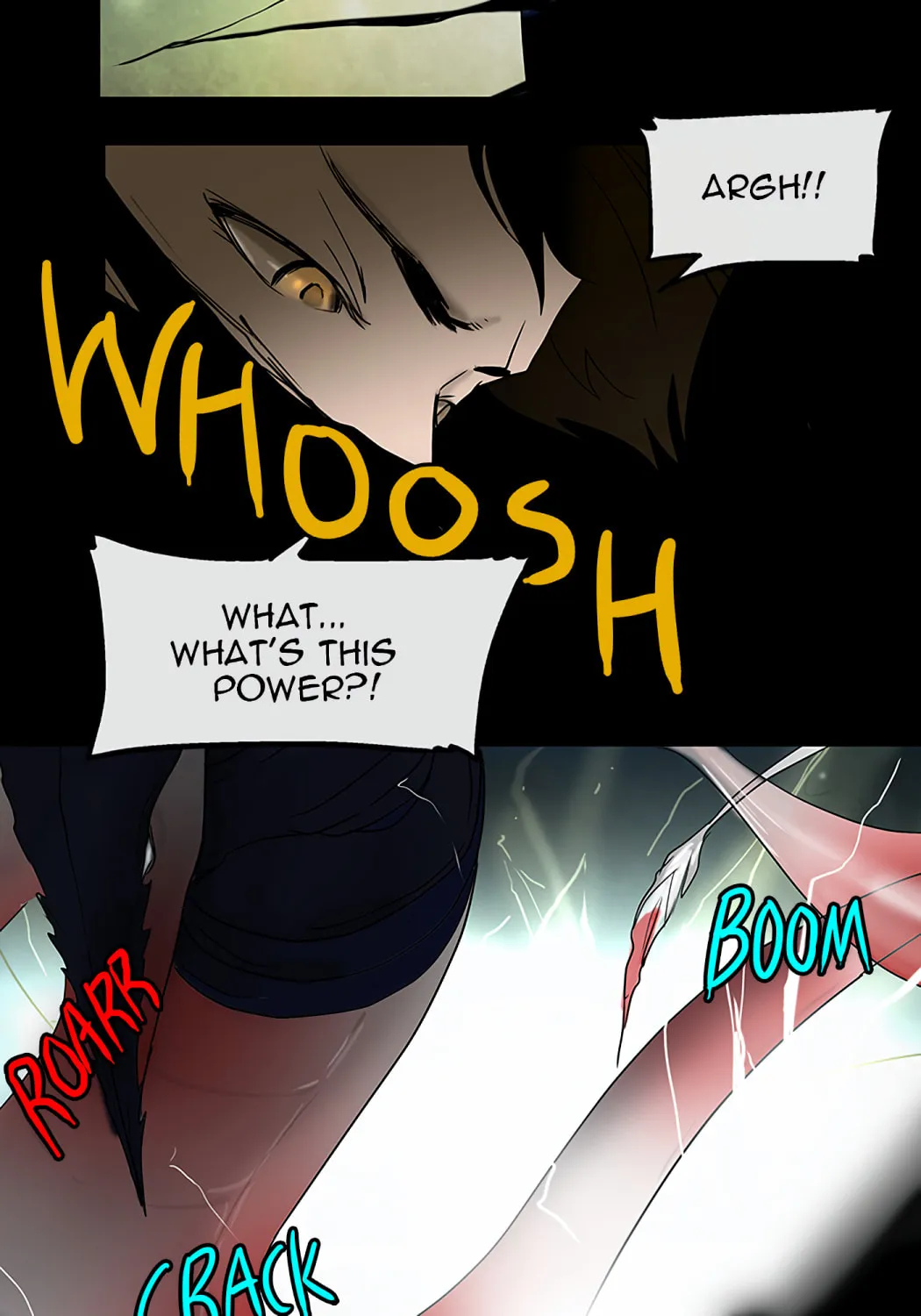 Tower of God Chapter 5 page 44 - 
