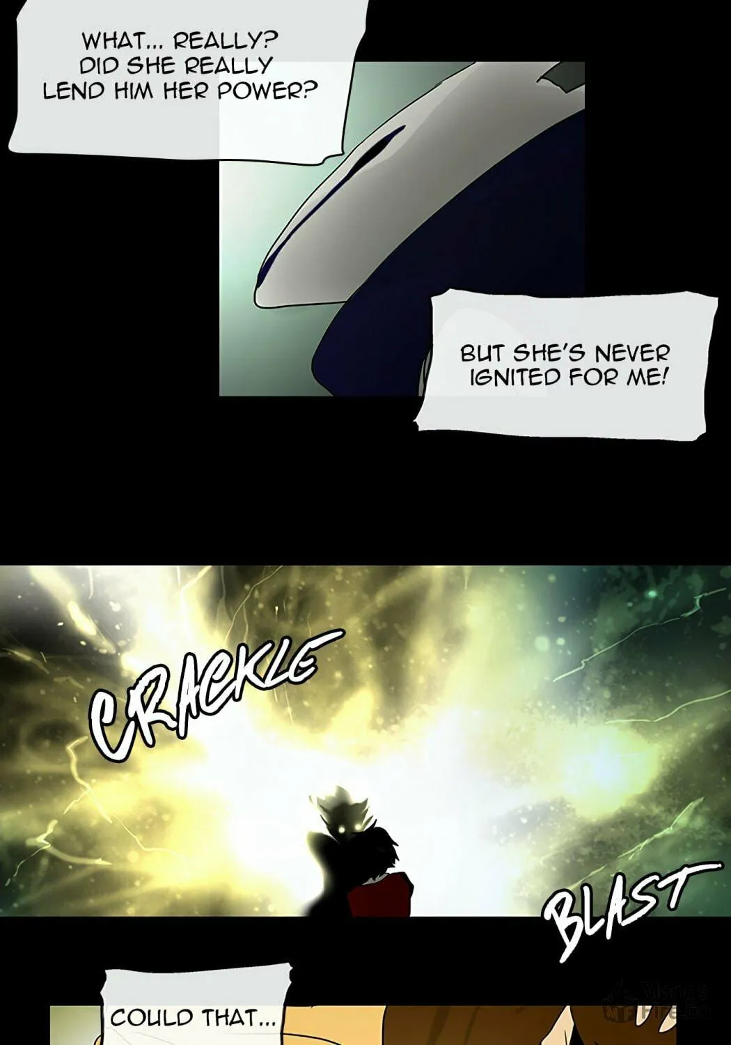 Tower of God Chapter 5 page 47 - 