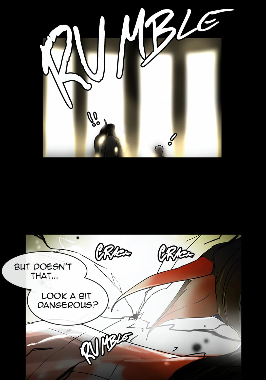Tower of God Chapter 5 page 50 - 